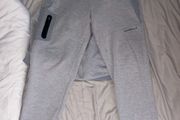Technicals Grey Tracksuit