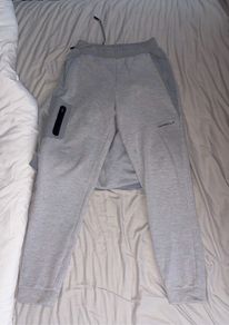 Technicals Grey Tracksuit