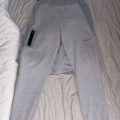 Technicals Grey Tracksuit