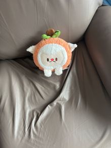 plush toys