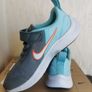 Unisex NIKE kid's runners NEW size UK 7.5 Image 2