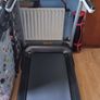 ITM Fitness Folding Smart Treadmill Image 9