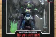 Mattel MOTU Revelation: Skelegod