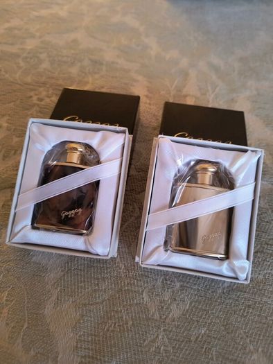 Perfumery -Miniatures