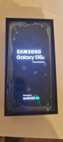 Samsung S10e Dualsim