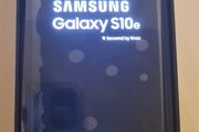 Samsung S10e Dualsim
