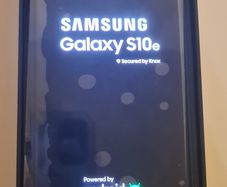 Samsung S10e Dualsim