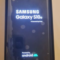Samsung S10e Dualsim