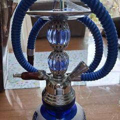 Shisha Puffs