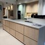 Ex Display Bauformat Kitchen & Neff Appliances Image 4