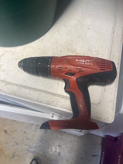 Hilti Sfh 22a