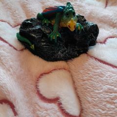 Genesis Creations dragon