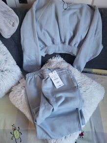 Zara tracksuit (bnwt)