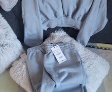 Zara tracksuit (bnwt)