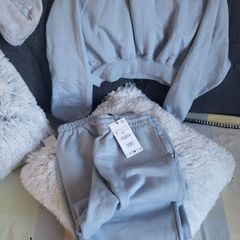 Zara tracksuit (bnwt)