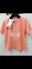 Gucci girls T-shirt 6/8, 8/10, 10/12