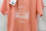 Gucci girls T-shirt 6/8, 8/10, 10/12