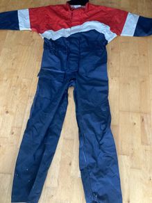 Motorbike Rain Gear