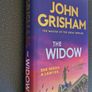 John Grisham "The Widow" Image 2