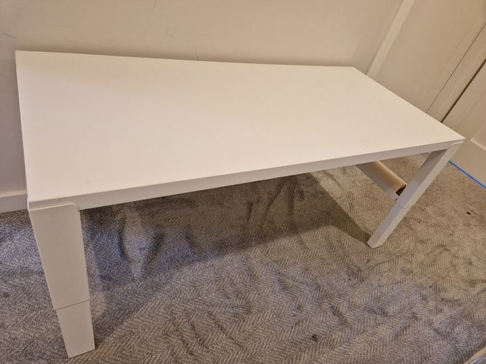 Childrens desk