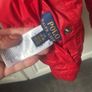 Ralph Lauren jacket 2in1 reversible red/ blue 14-16 yrs Image 3
