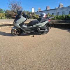 scooter