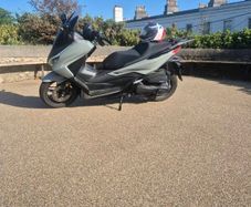 scooter