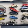 18 Car models: Wiking, Herpa, Brekina, Norev, Eko Image 7