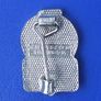 BUTLINS SKEGNESS 1959 (holiday camp, Lincolnshire) - resident camper's enamel badge Image 2