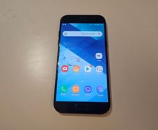 Samsung Galaxy A5 2017