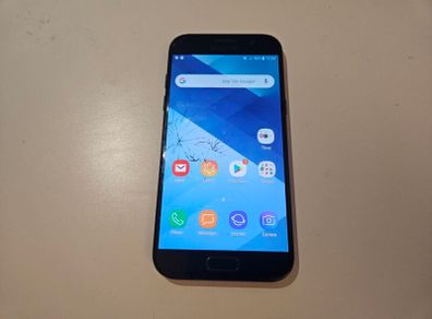 Samsung Galaxy A5 2017