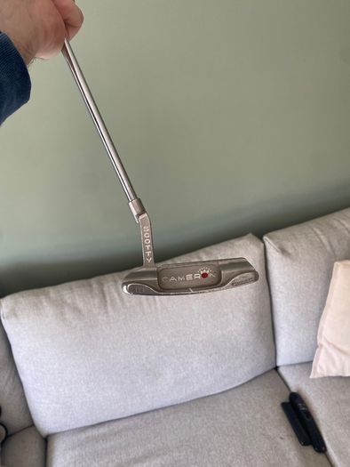 Scotty Cameron Newport 303 Putter