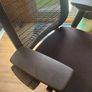 2nd Hand Steelcase Office Chair - Great condition Image 4