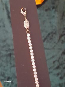 Tennis Bracelet