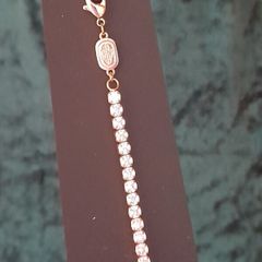 Tennis Bracelet