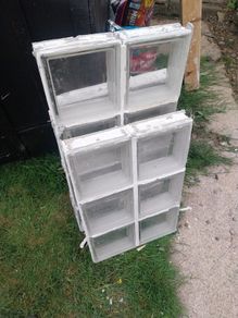 Glass Blocks