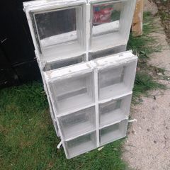 Glass Blocks