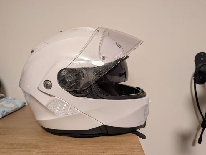 HJC IS-Max II Modular Motorcycle Helmet Size L