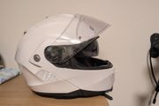 HJC IS-Max II Modular Motorcycle Helmet Size L