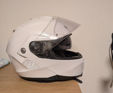 HJC IS-Max II Modular Motorcycle Helmet Size L