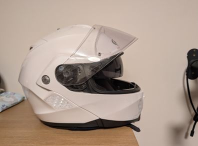 HJC IS-Max II Modular Motorcycle Helmet Size L