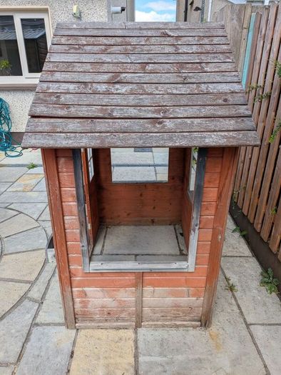 Playhouse