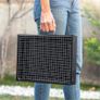 Folding Portable Barbecue for use with Charcoal Image 2