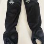 shin Defender with ankle protection. 10 to 14 year olds Image 4