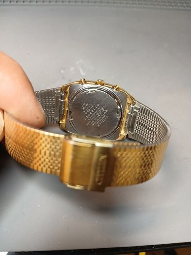 Citizen 41-8021 rare