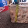 Toys and basket Image 4