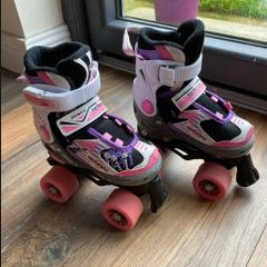 girls rollerskates