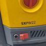 STANLEY High Pressure Washer, Model SXPW22E, in excellent condition Image 4