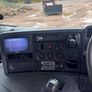 Scania P410 - 8 Wheeler Tipper - Manual- Year 2015 Image 5