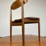 G Plan Mid Century Teak Table & Chairs Image 6